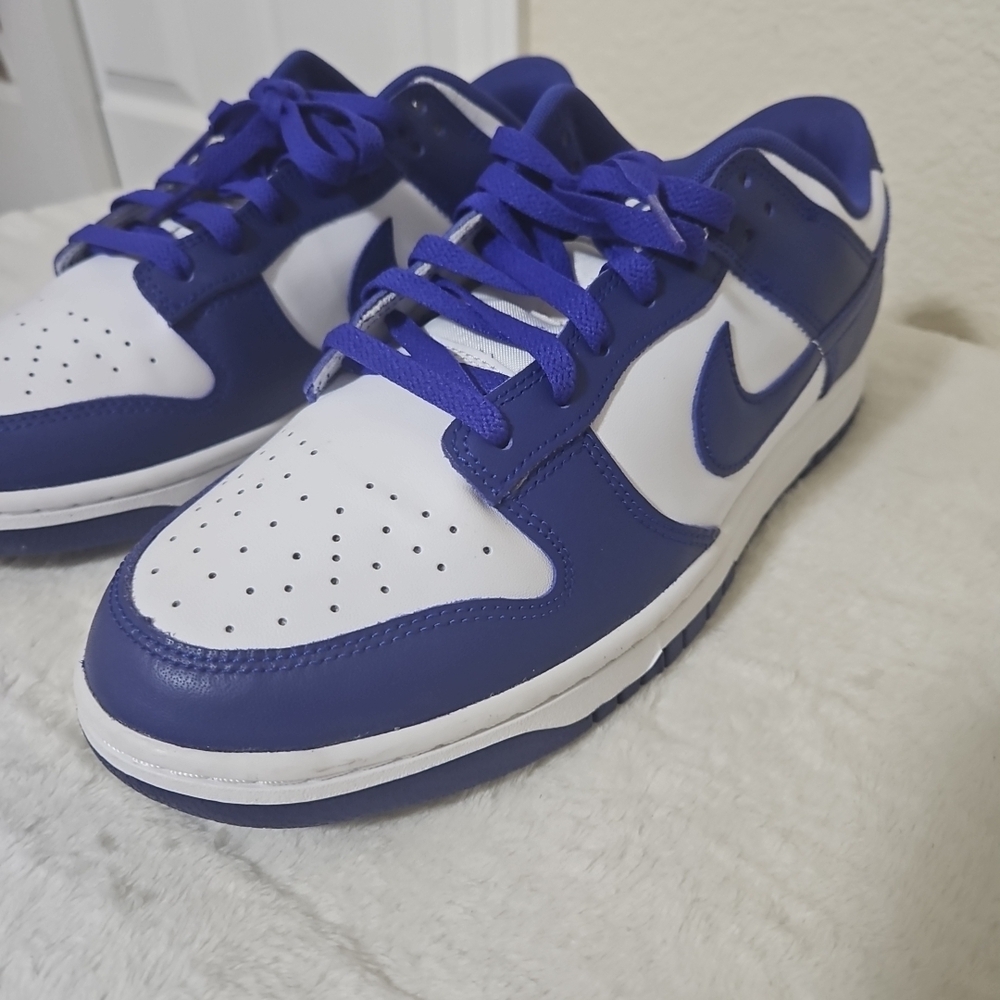 Nike Dunk Concord Size 11 DV0833-103